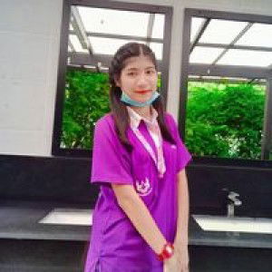 Surarat Yimchoi profile icon