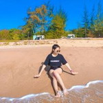 Phanida Ch profile icon