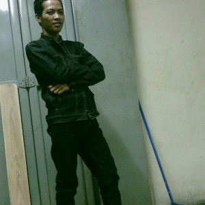 Cipto Purnama profile icon