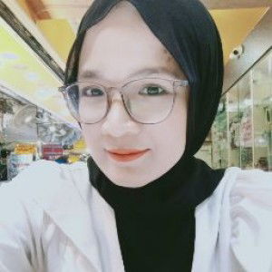 Putri Handayani profile icon