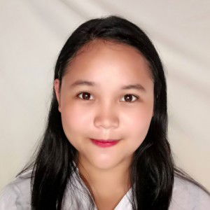 Marie jade Aberia profile icon