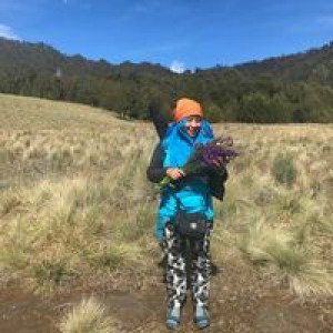 Nur Aisyah Aminy profile icon
