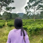 Vinaadhani profile icon