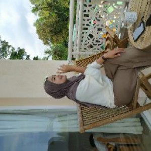 Nurfitriani profile icon