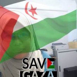 Zam Zarina profile icon