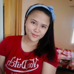 ronalyn delfin profile icon