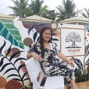 Au Ying profile icon