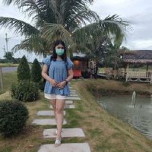 Butsarin Danunan profile icon