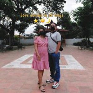 Shen Solares-Ramonolos profile icon