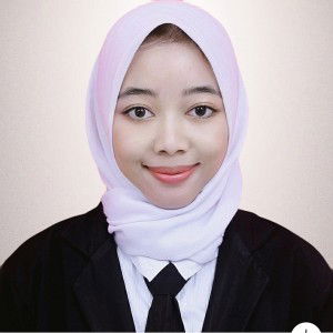 Wahyuningtyas nugroho profile icon