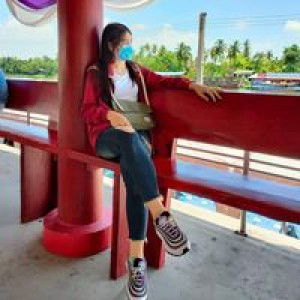 หนอน ผีเสื้อ profile icon