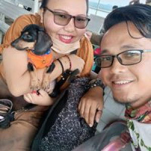 Raven Jah profile icon