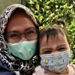 Lia Arafah Utami profile icon