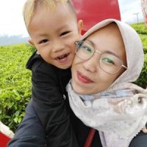 Netra Vironika Endi profile icon