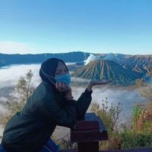 Erna Aditya profile icon