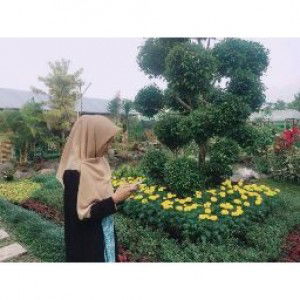 Ditha Wahyu Ningtiyas profile icon