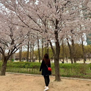 Tiffany T profile icon