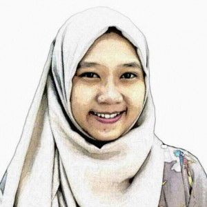 Sistra Putri profile icon