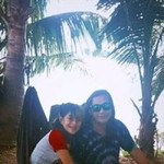 raiza leigh galvez profile icon