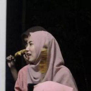 Luvi Setianna profile icon