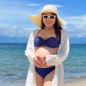 Lyka Inumerable-Perculeza profile icon