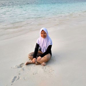 Siti Sulistia Amanah profile icon