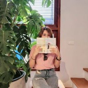 Pui Soraya profile icon