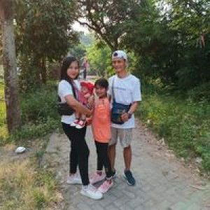 Hana Trianti profile icon