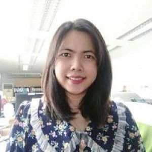 Kantima Kie Dokduang profile icon