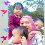 Nur Fazillah Mahmod profile icon