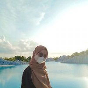 Imroatul Mukminah profile icon