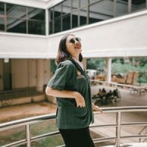 น้ำฝน' ณัฐมล profile icon