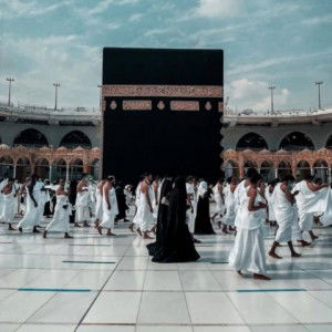 Anindia Ariy profile icon