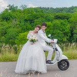 หญิง ใจ profile icon