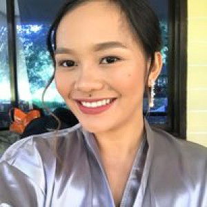 Meryl Joy Balanay Trejeros profile icon