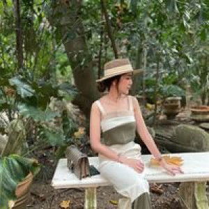 Buntita Saiyud profile icon