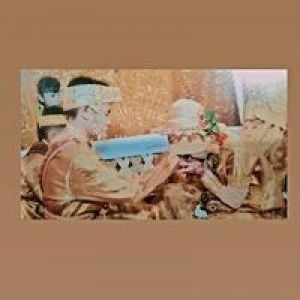 Fajri Geby profile icon