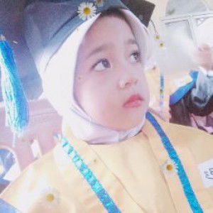 Delista Salsabila profile icon