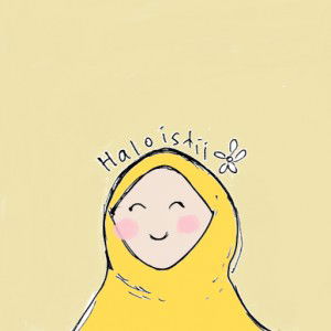 Nurhairati Istiqomah profile icon