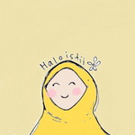 Nurhairati Istiqomah profile icon