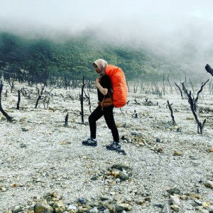 Feronika Ayu N profile icon