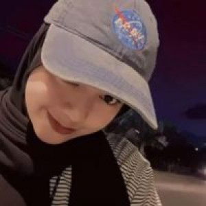 Sqwesii Nudah profile icon