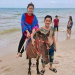 Wannapa Supaya profile icon