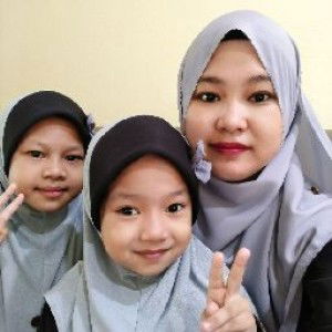 nur syuhada profile icon