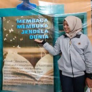 Irna Novia Damayanti87wta profile icon