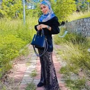 Syahirah Omar profile icon