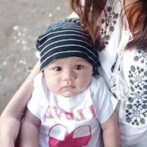 Yssah J. Cuarto profile icon