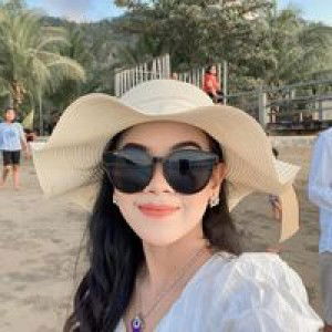 Puput Ria Anggraini profile icon