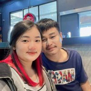 Kusuma Bupachat profile icon