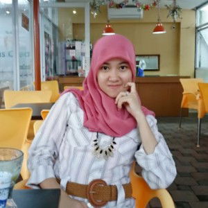 Liza Fitri profile icon